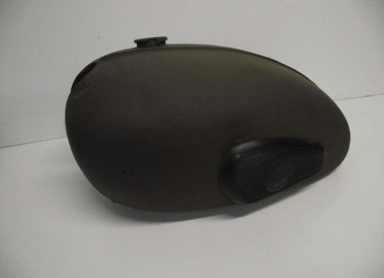 Fuel tank Overig Onbekend Unknown