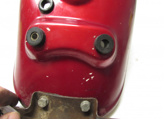 Achterspatbord Yamaha XJ 700