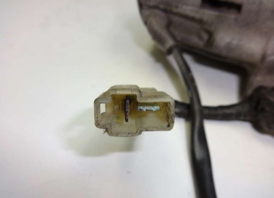 Dynamo Kawasaki ZX 9 R