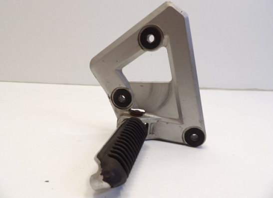 Voetsteun links Suzuki GSX F 750 1988-1997