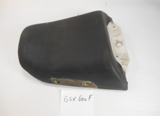 Buddy seat Suzuki GSX F 600