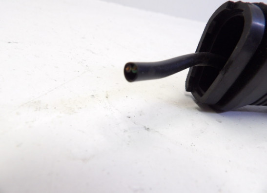 Knipperlicht links achter Kawasaki ZX 6 R