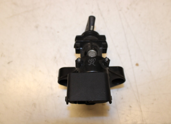 Contact slot BMW F 800