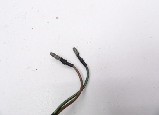 Rempomp Yamaha XV 700 / 750 SE