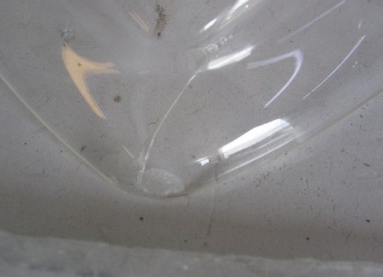 Kuipruit Honda CTX 700 N