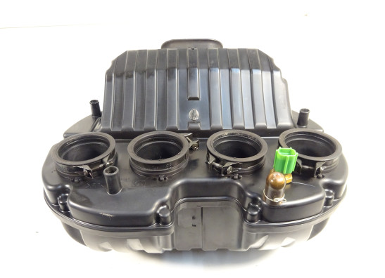 Luftfiltergehäuse Suzuki GSR 600