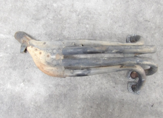 Auspuff-Krummer Yamaha FZR 600