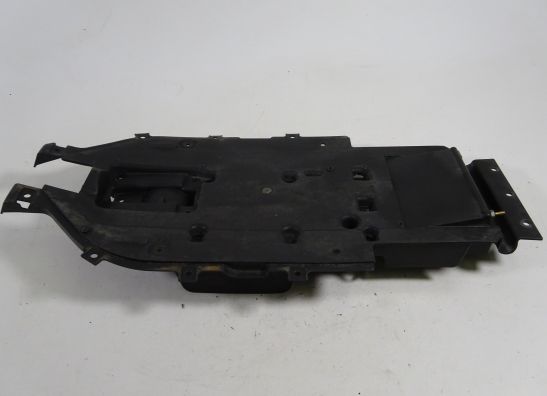 Heckunterverkleidung Aprilia RSV 1000