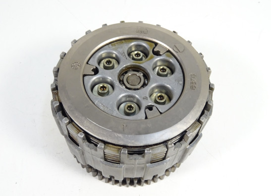 Koppeling Ducati monster 696 2008-2010