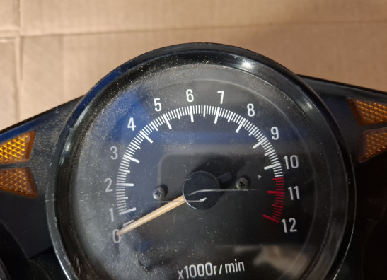 Tellerset Yamaha XJ 600 F