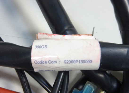 Kabelboom Benelli 302 R