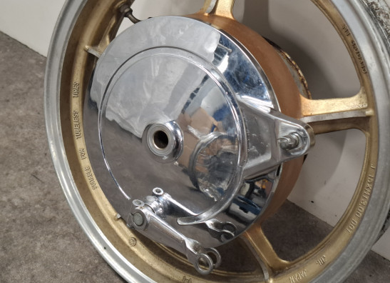 Achtervelg Yamaha XV 1100 Virago