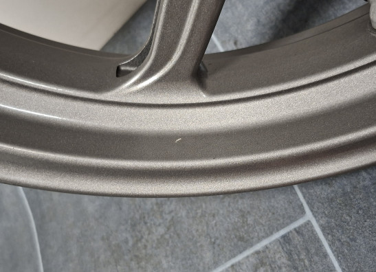 Felge vorne Ducati Monster S4