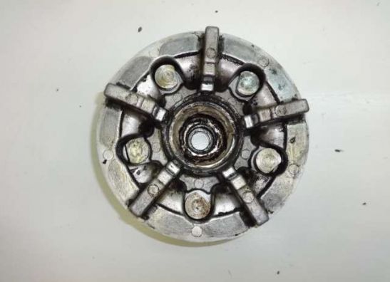 Tandwieldrager Suzuki GSX F 750