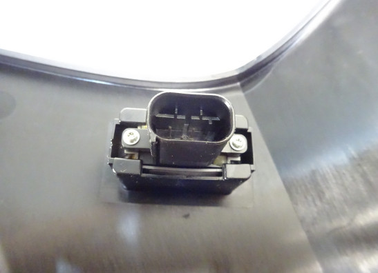 Achterkuipdeel BMW K 1200 GT