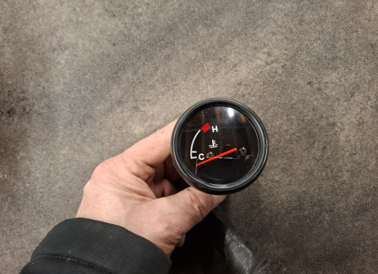 Meter Triumph Sprint ST 955