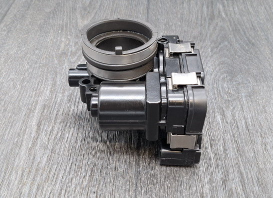 Gasklephuis BMW R 1200 R LC