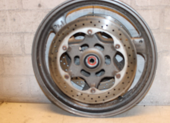 Voorvelg Yamaha XJ 900 S Diversion