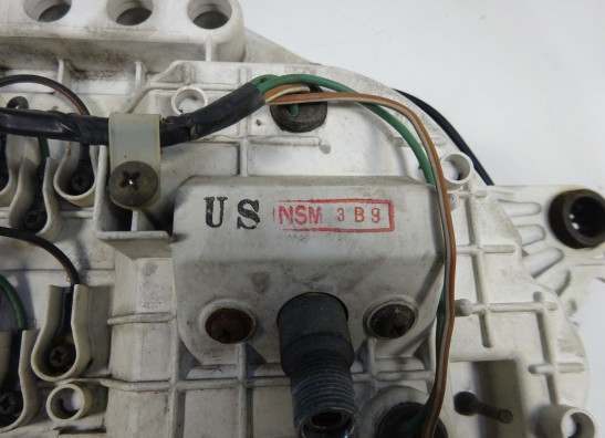 Tellerset Honda CBR 1000 F