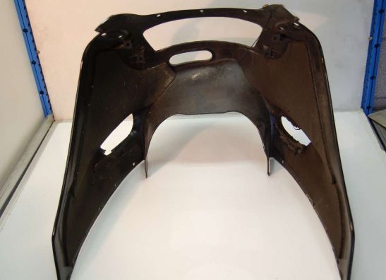 Topkuip Kawasaki ZZR 1100