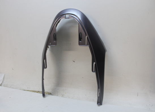Topkuip verbinding onder Honda CHA 125 Spacy