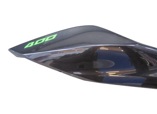 Rechter onderkuip Kawasaki Ninja 400