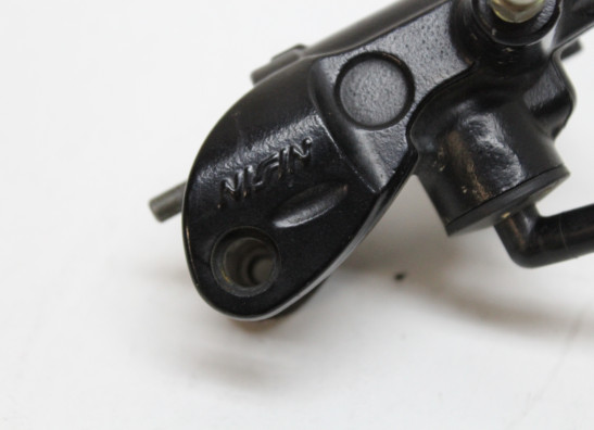 Rempomp Triumph Street Triple 675