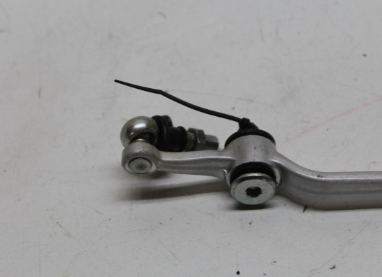 Schalthebel Yamaha YZF R6