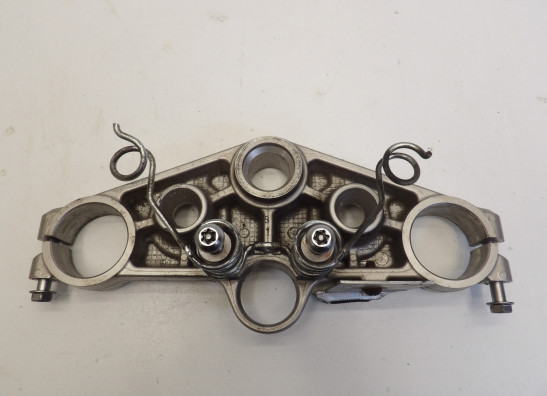 Fork top bridge Suzuki DL 1000 V STROM