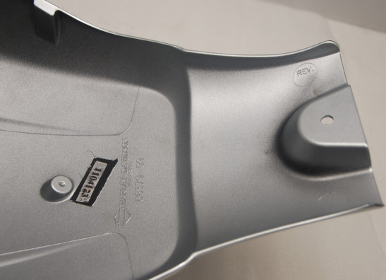 Tankcover Harley Davidson VROD VRSC