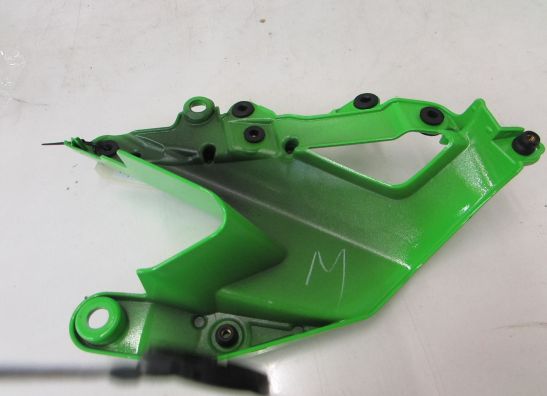 Rechter zijkuip klein Kawasaki ZX 6 R