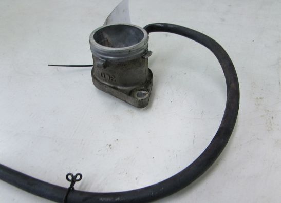 Engine parts Yamaha TDM