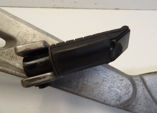 Fussrastetrager vorne links Honda Deauville 650 - 700