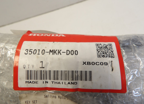 Tankdeckel Honda CRF 1000 Africa Twin