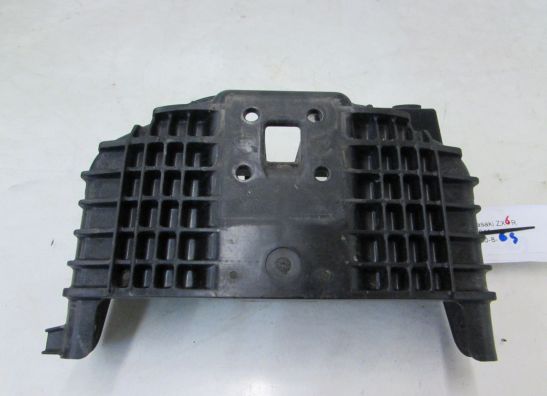 Overig Kawasaki ZX 6 R