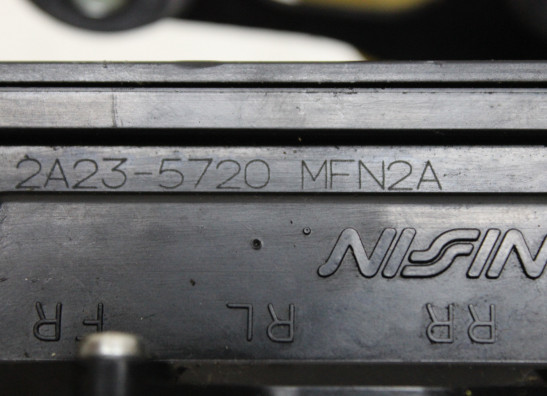 ABS pomp Honda CB 1000 R