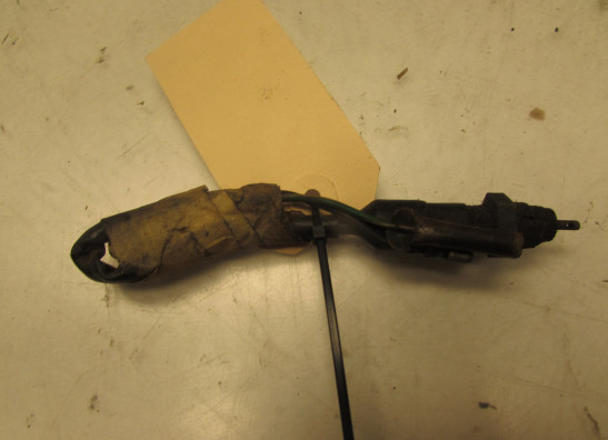 Overig Honda Goldwing GL