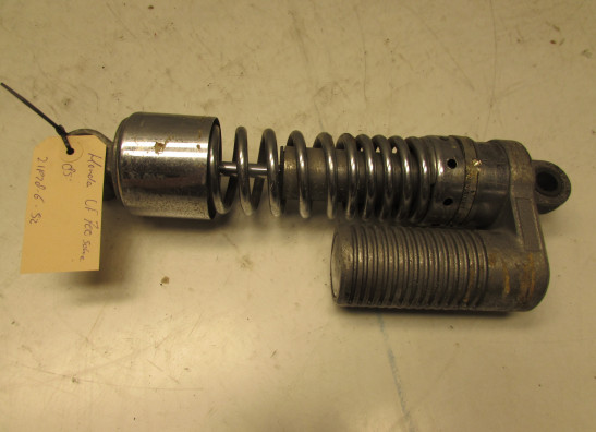 Rear cushion Honda VF 700  750 S Sabre