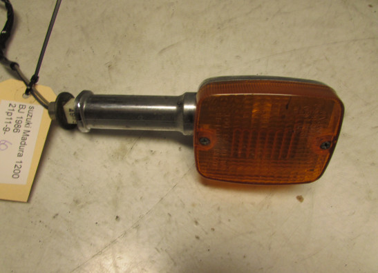 Blinker Suzuki Madura 1200