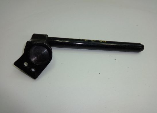 Steering Handle left  Kawasaki GPZ 600