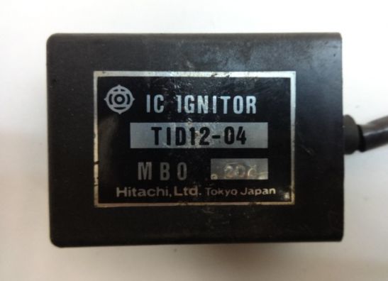 CDI ECU unit Honda VF 700  750 S Sabre