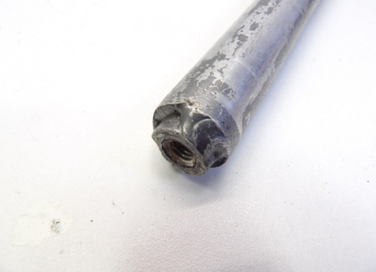 Steering Handle right Kawasaki ZZR 1100