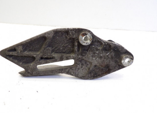 Fussrastetrager vorne links Yamaha XJ 900 S Diversion