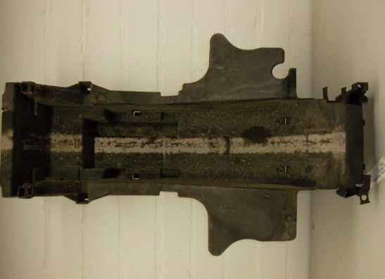 Achterspatbord Honda Deauville 650 - 700