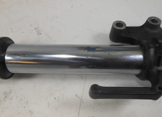 Front Fork right complete Kawasaki VERSYS 650