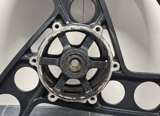 Front Wheel Yamaha XJ 900 F