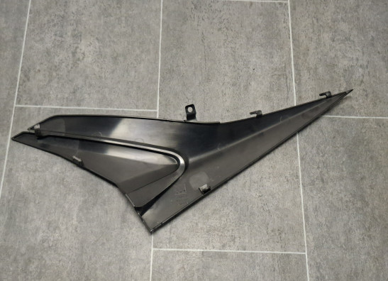 Rechter zijkuip klein Aprilia Tuono 660