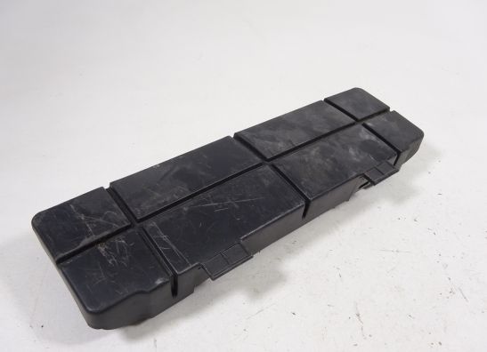 Fairing inner side Suzuki Burgman 400