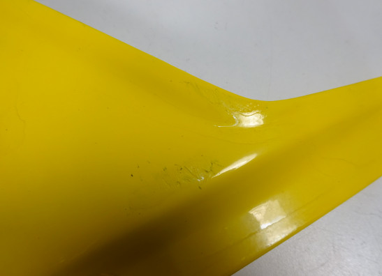 Linker zijkuip klein Ducati Paso