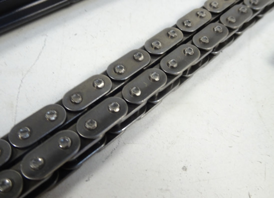 Nockenwelle KTM 690 Duke 4